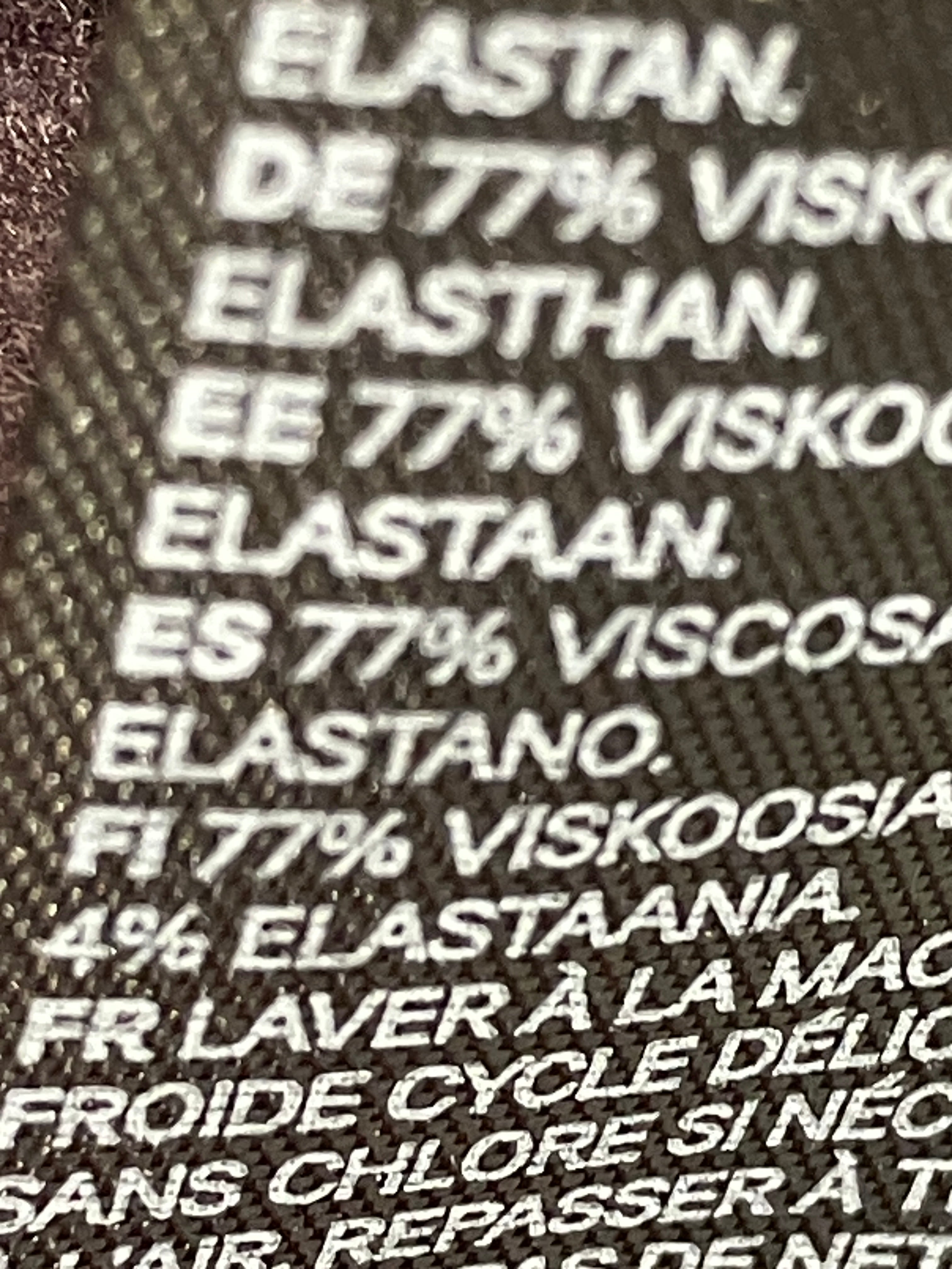 Divided (H&M) Bluse